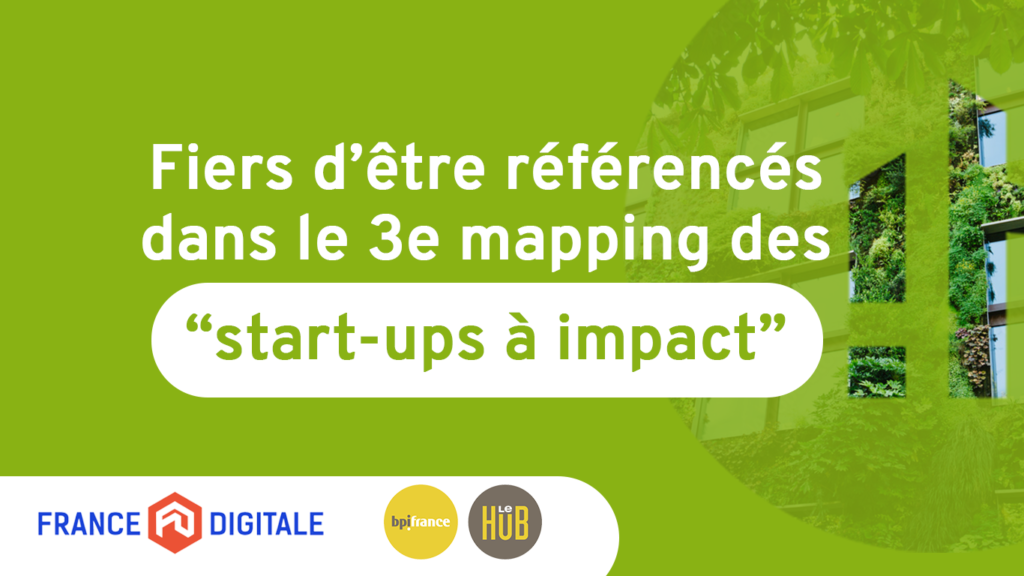 Lowit une startup à impact