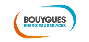 Bouygues logo