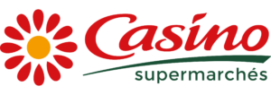 Supermarchés Casino