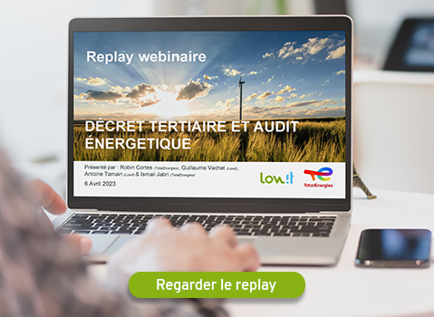 Décret Tertiaire et Audit Énergétique