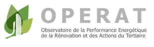 Logo de la plateforme OPERAT - Lowit