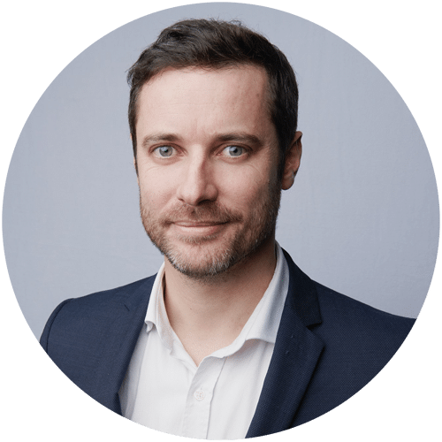 Nicolas Lecoeur - Webinaire SDIE