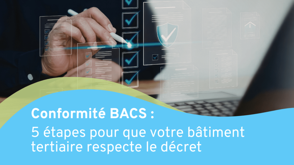 Visuel de l'article sur la conformité BACS -Lowit