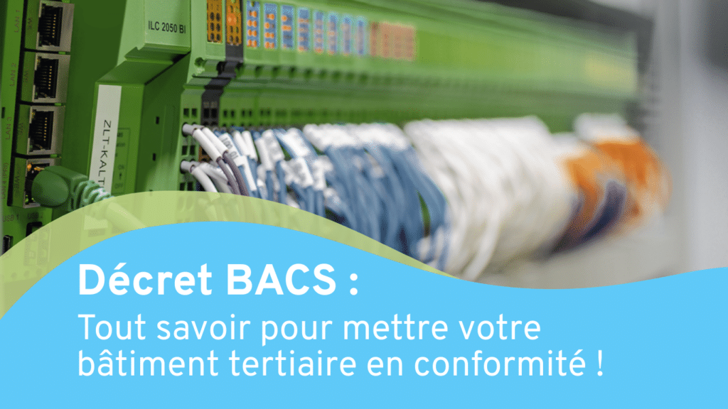 Visuel de l'article sur le Décret BACS -Lowit