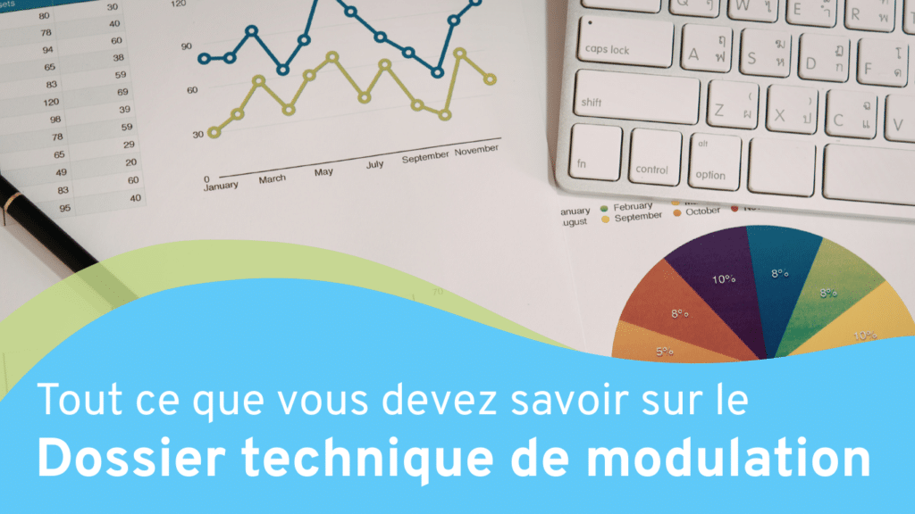 Visuel de l'article sur le dossier technique de modulation - Lowit