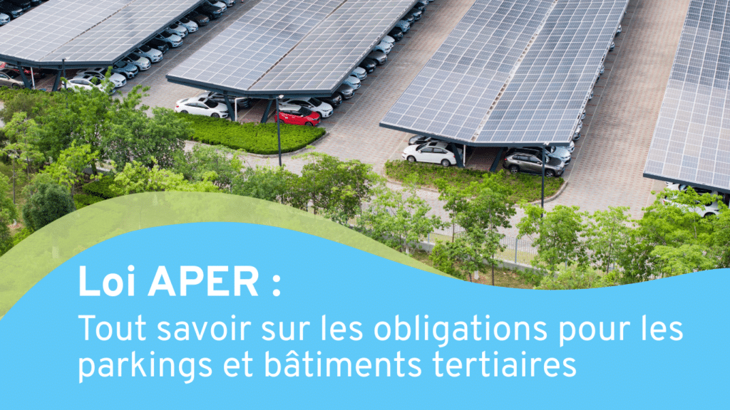 Visuel de l'article sur le la loi APER -Lowit