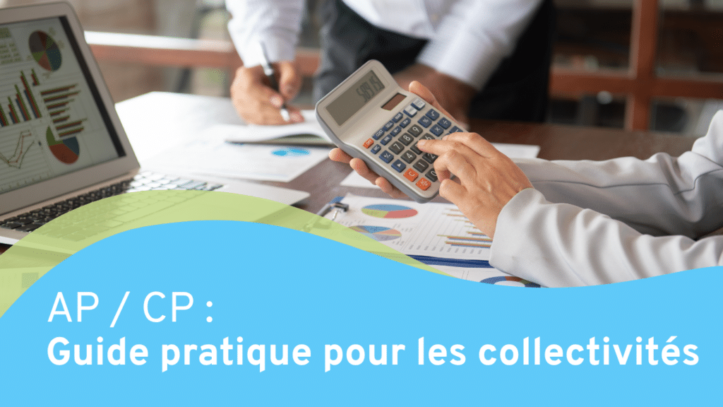 Visuel descriptif de l'article sur les AP/CP