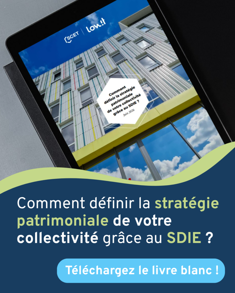 Visuel de téléchargement du livre blanc sur le SDIE de Lowit
