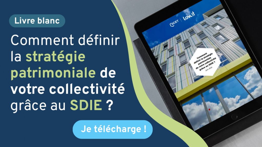 Téléchargez le livre blanc sur le SDIE de Lowit