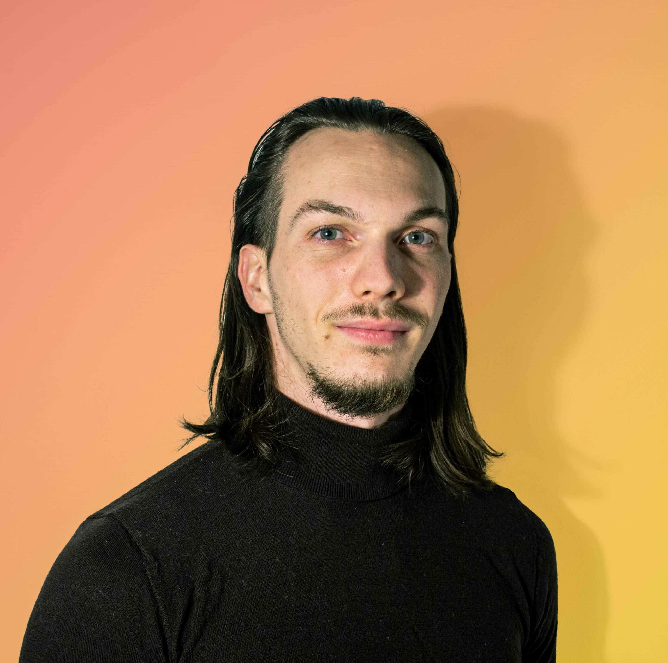 Theo Demaret