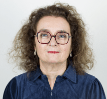 Anne Sophie Pinot